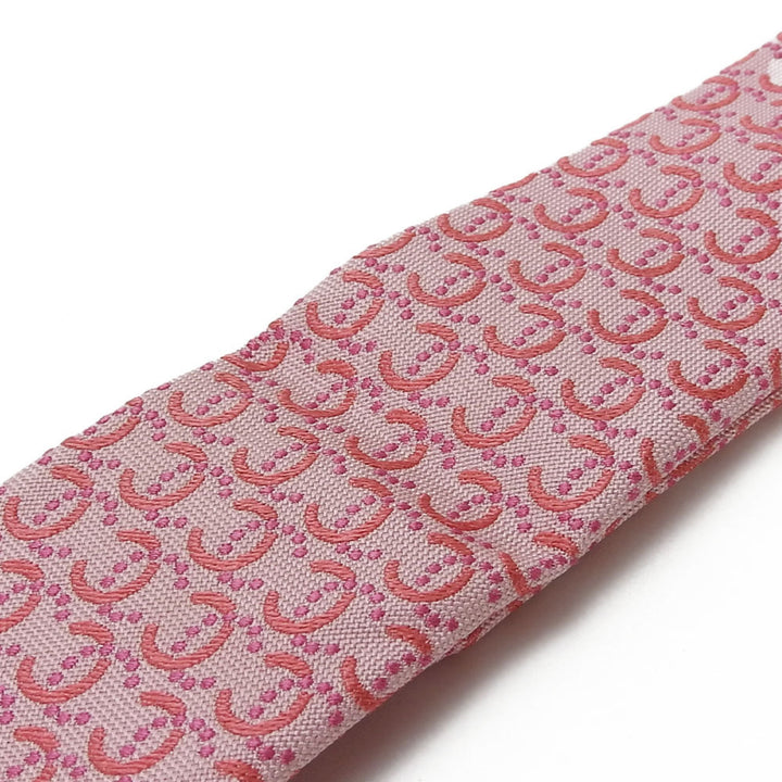 Chanel Tie