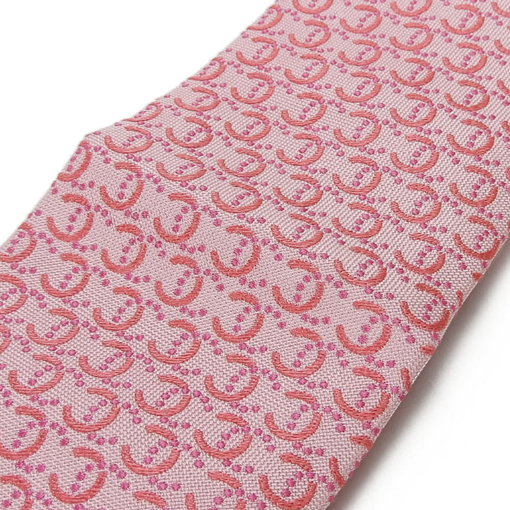Chanel Tie