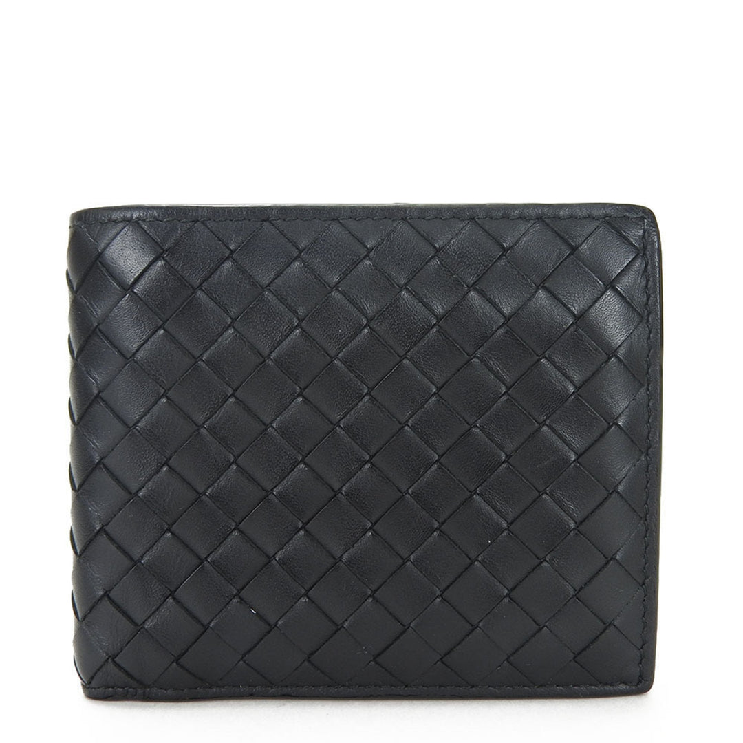 Bottega veneta Intrecciato Wallet