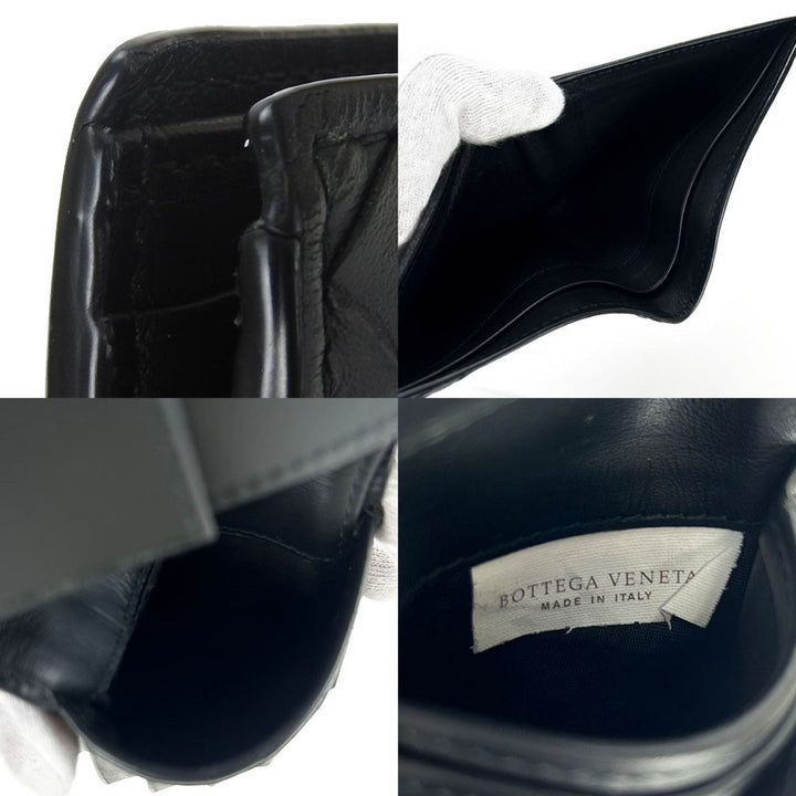 Bottega veneta Intrecciato Wallet