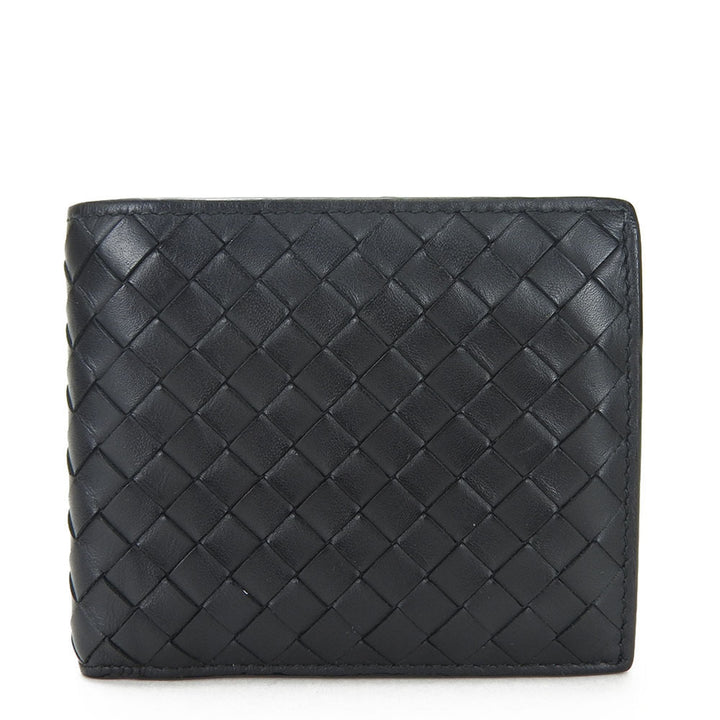 Bottega veneta Intrecciato Wallet