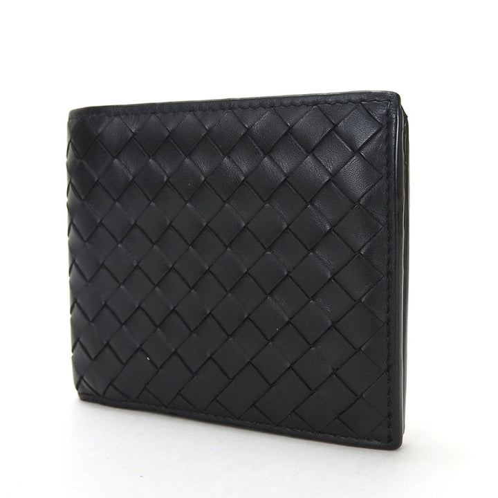 Bottega veneta Intrecciato Wallet