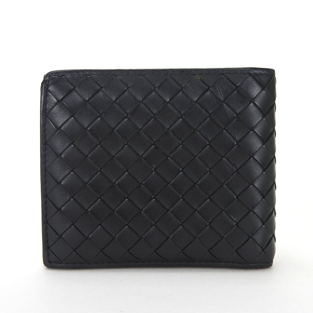 Bottega veneta Intrecciato Wallet