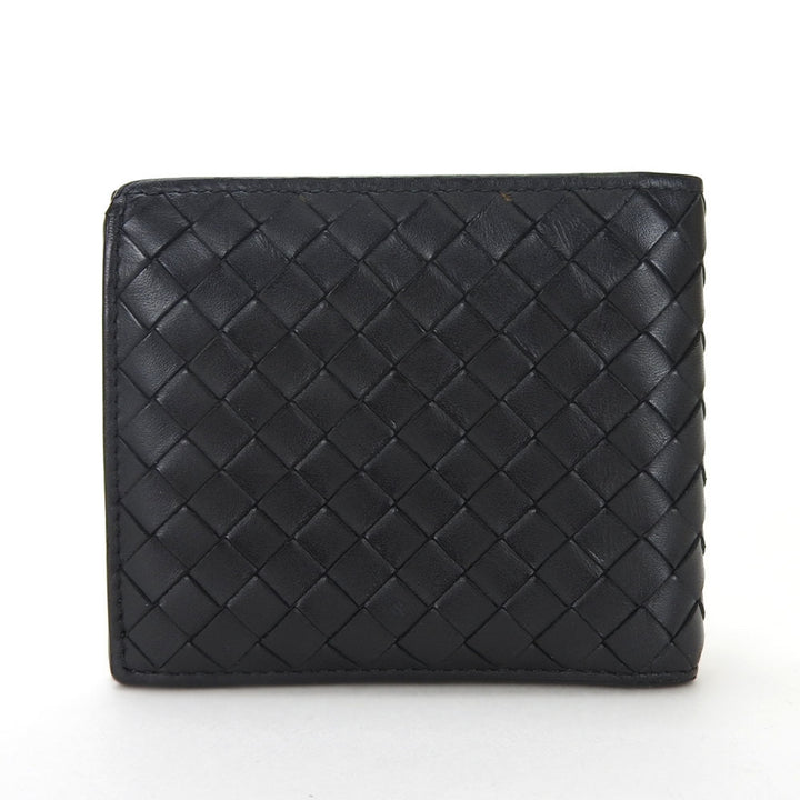 Bottega veneta Intrecciato Wallet