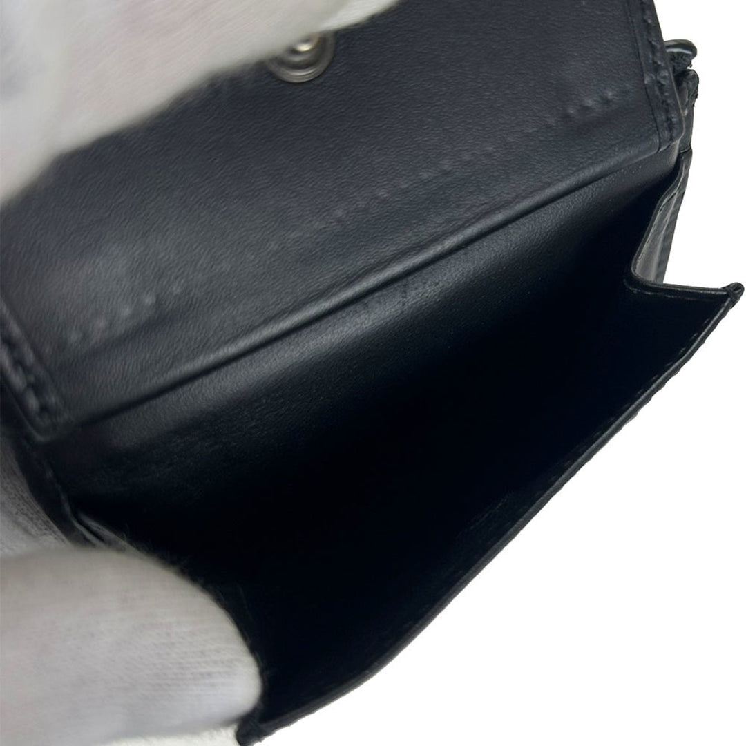 Bottega veneta Intrecciato Wallet