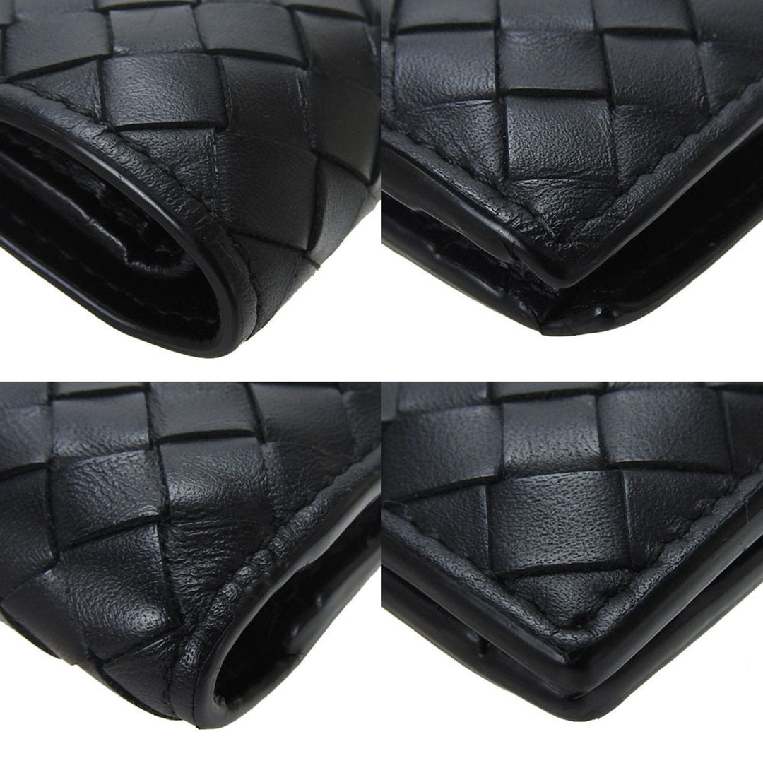 Bottega veneta Intrecciato Wallet