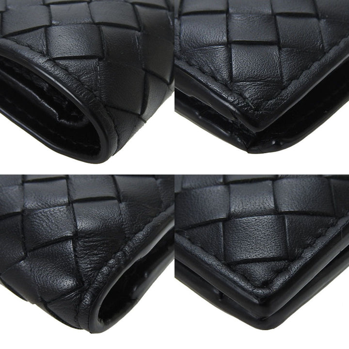 Bottega veneta Intrecciato Wallet