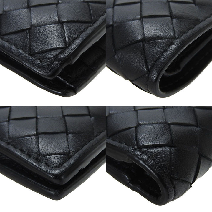 Bottega veneta Intrecciato Wallet