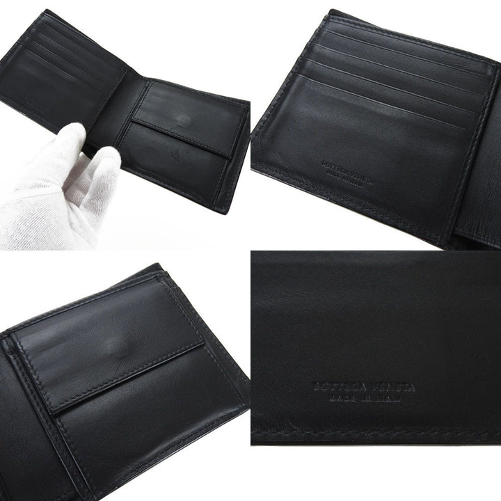 Bottega veneta Intrecciato Wallet