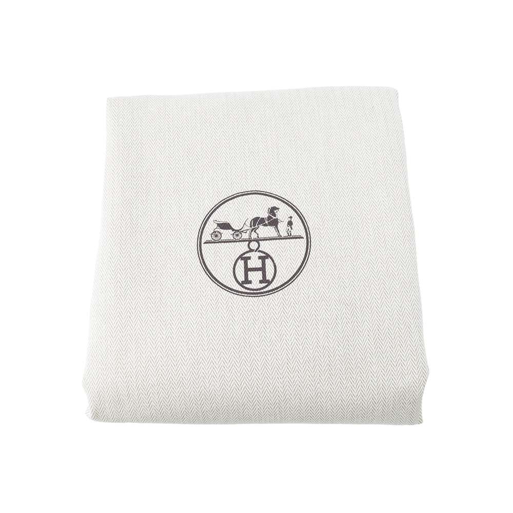 Hermes Pure Sangle Sangle Woolly Fauve/Gold/ Caramel/Jaune Ambre Toile Military Taurillon Clemence