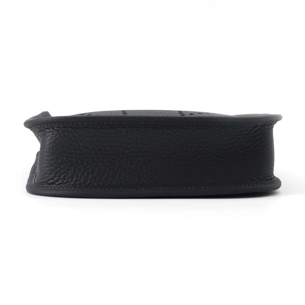 Hermes Evelyne Amazon Caban Taurillon Clemence Size TPM