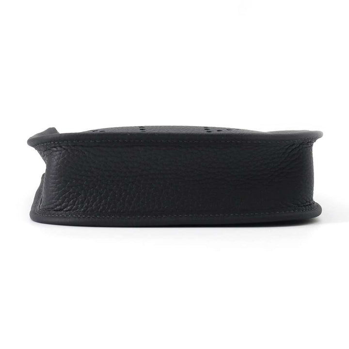 Hermes Evelyne Amazon Caban Taurillon Clemence Size TPM