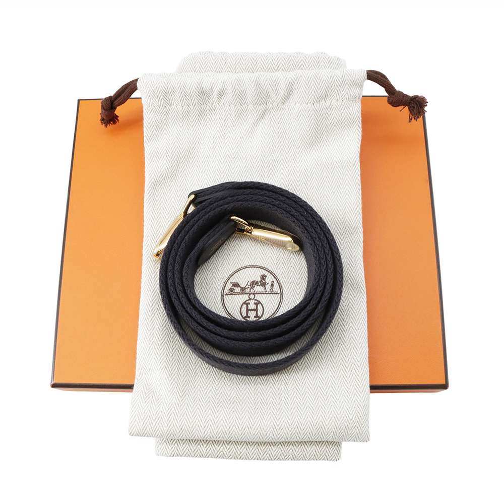 Hermes Evelyne Amazon Caban Taurillon Clemence Size TPM