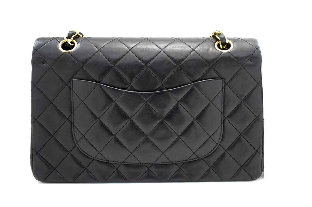 Chanel Double New Shoulder Bag