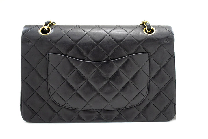 Chanel Double New Shoulder Bag