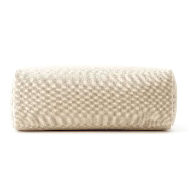 HERMES Herbag zip Beige/Natural Sable Toile Military Vache Hunter Leather Size PM