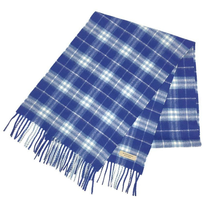 Burberry Scarves
