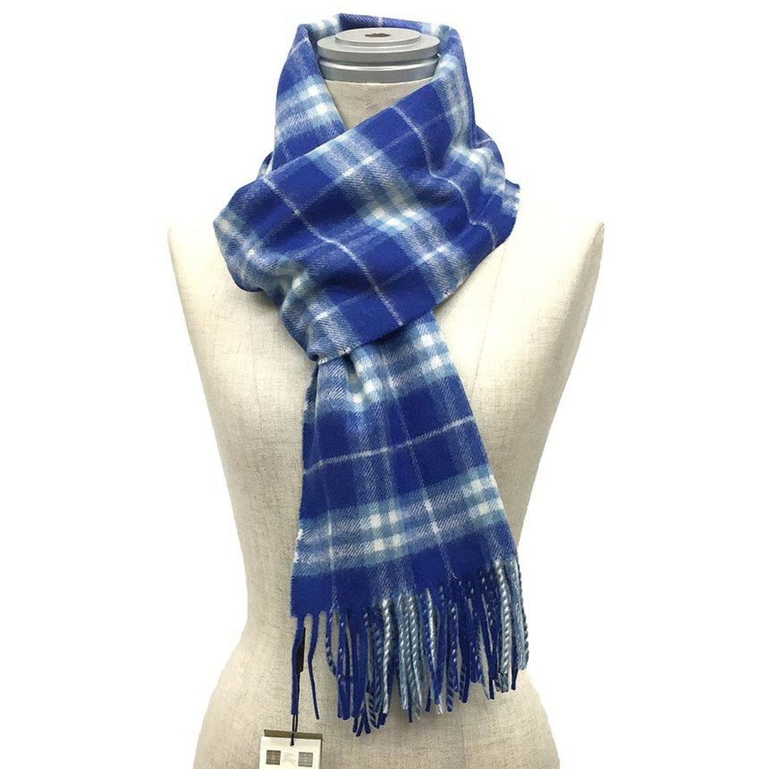 Burberry Scarves