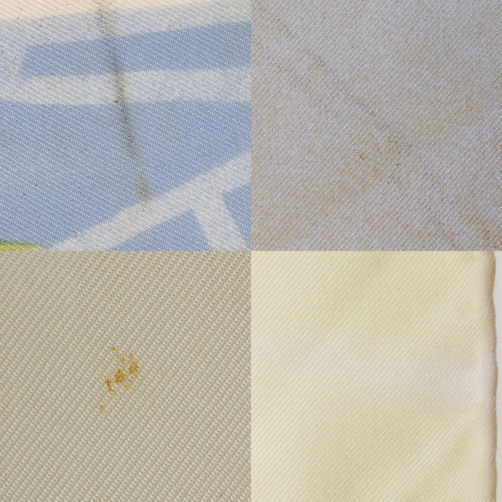 Celine Scarves