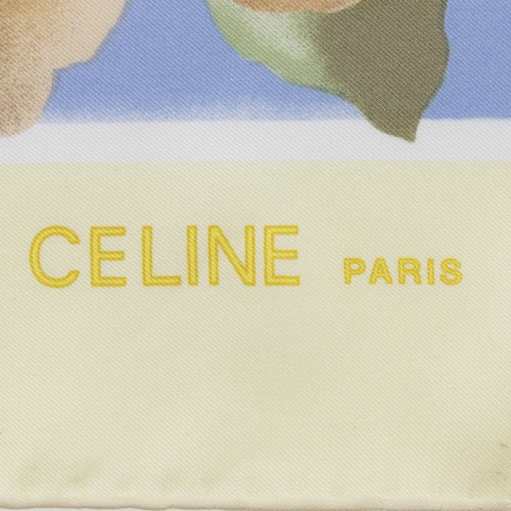 Celine Scarves
