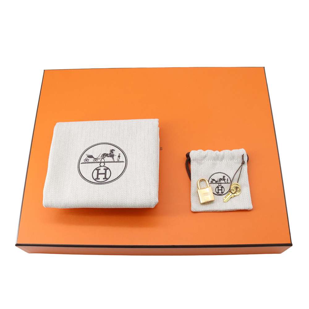 Hermes Picotin Lock Rouge H Taurillon Clemence Size MM