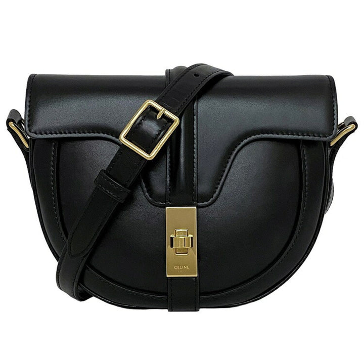 Celine Besace Shoulder Bag