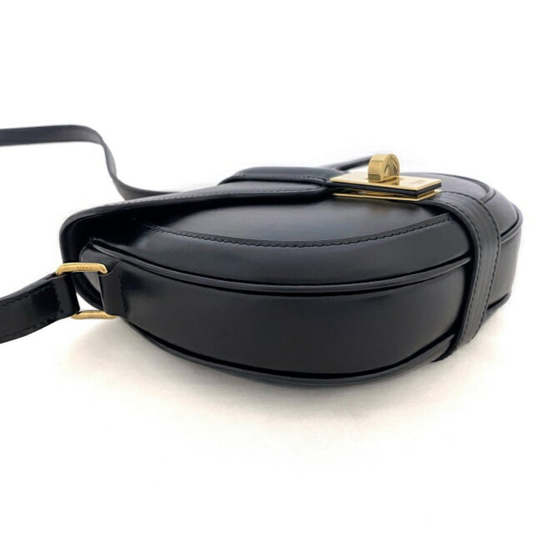 Celine Besace Shoulder Bag
