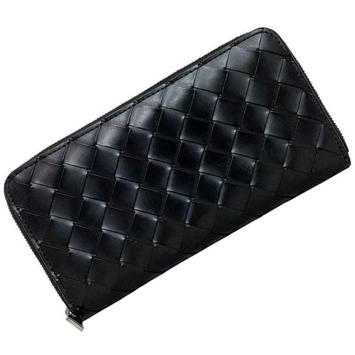 Bottega veneta Intrecciato Wallet