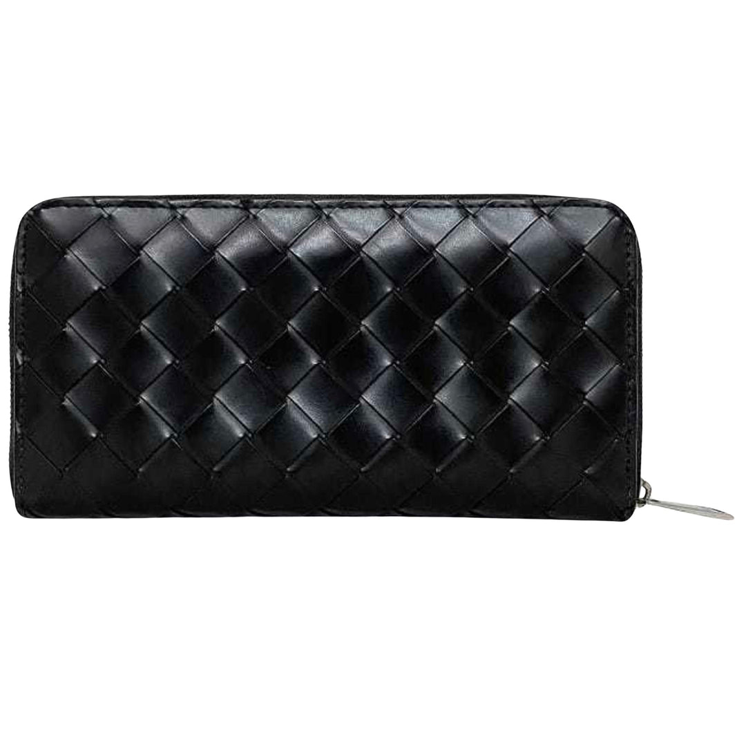 Bottega veneta Intrecciato Wallet