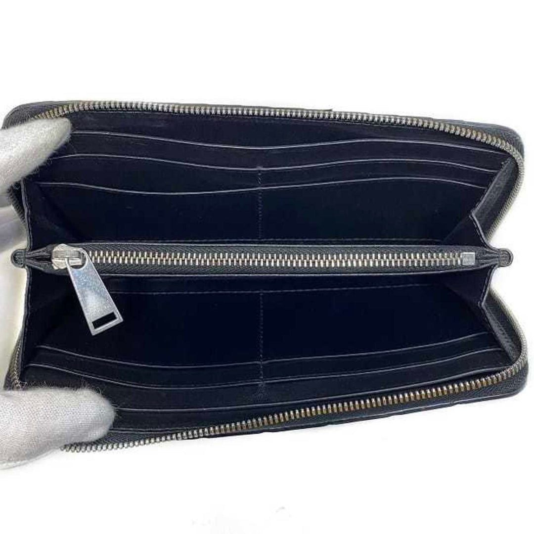 Bottega veneta Intrecciato Wallet