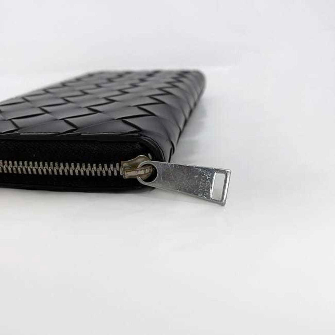 Bottega veneta Intrecciato Wallet
