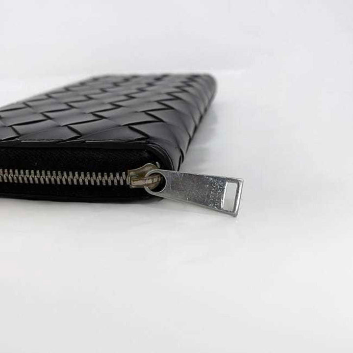 Bottega veneta Intrecciato Wallet