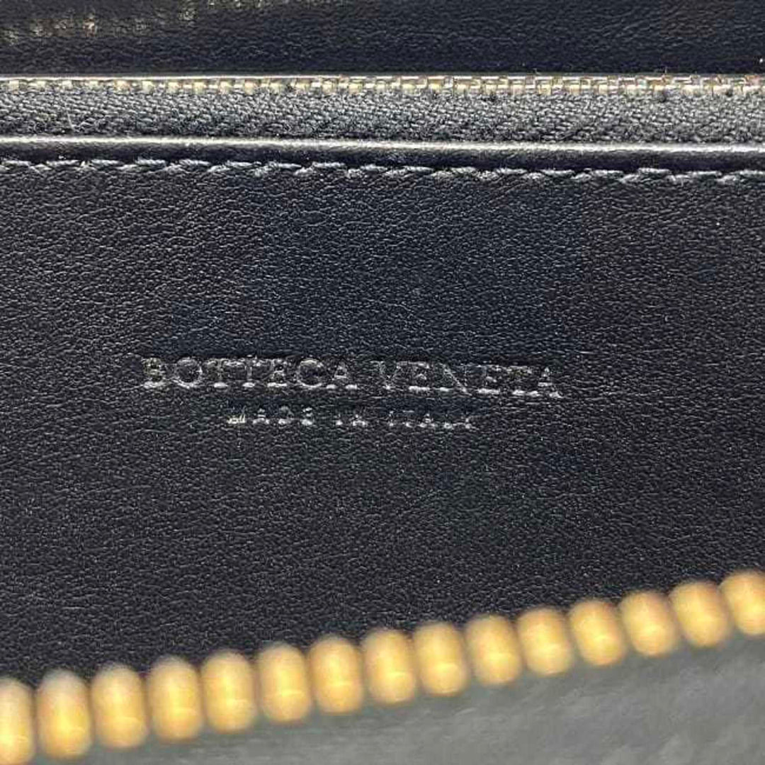 Bottega veneta Intrecciato Wallet