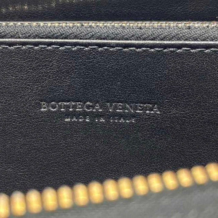 Bottega veneta Intrecciato Wallet