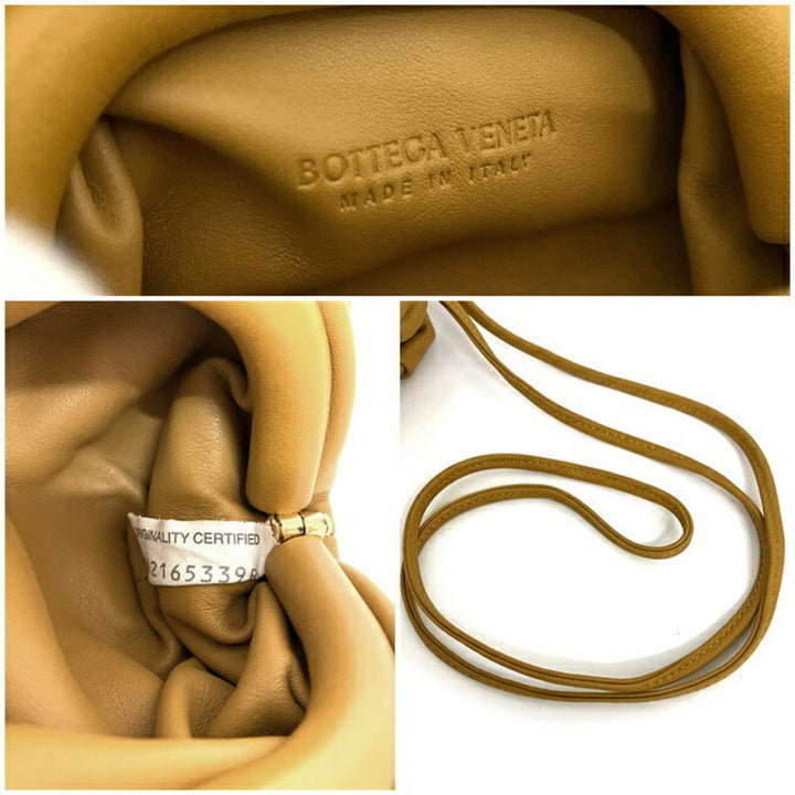 Bottega veneta Mini pouch Wallet