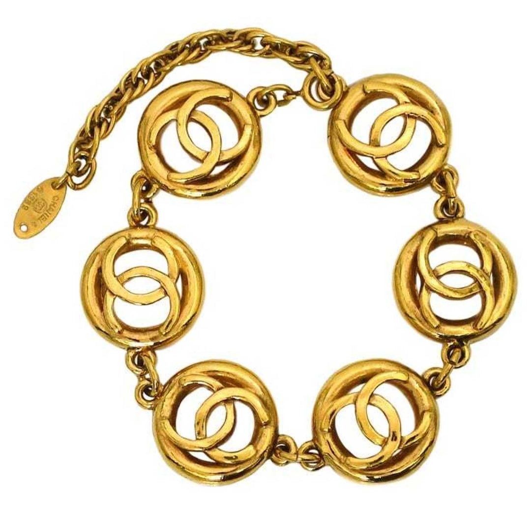 Top Quality Chanel Coco Mark Bracelet
