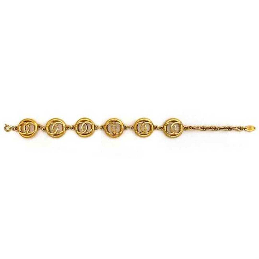 Top Quality Chanel Coco Mark Bracelet