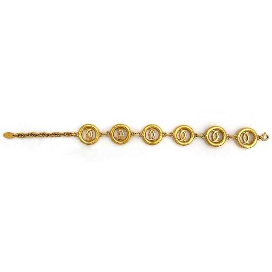 Top Quality Chanel Coco Mark Bracelet