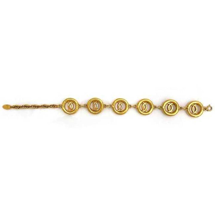 Top Quality Chanel Coco Mark Bracelet