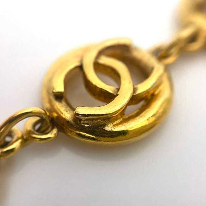 Top Quality Chanel Coco Mark Bracelet