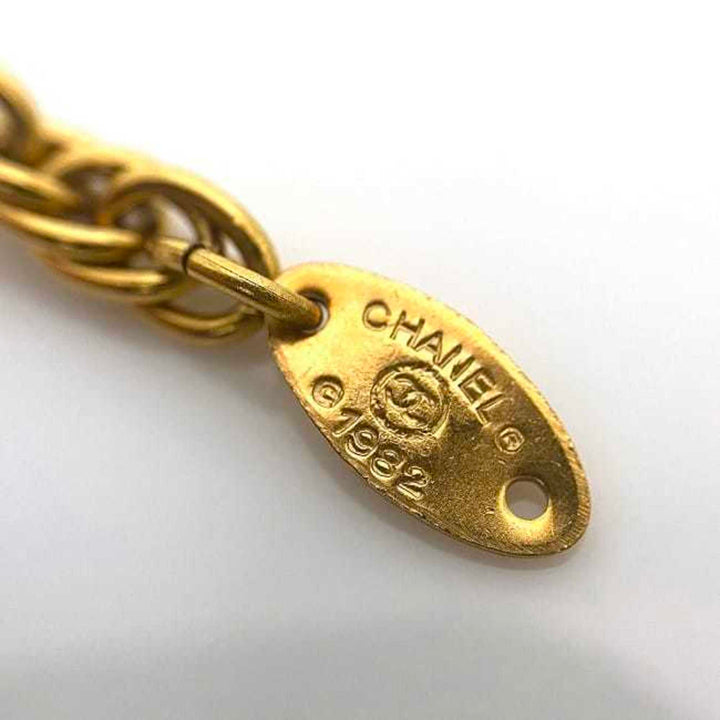 Top Quality Chanel Coco Mark Bracelet
