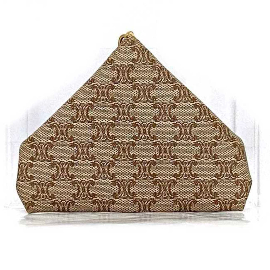 Celine Macadam Wallet