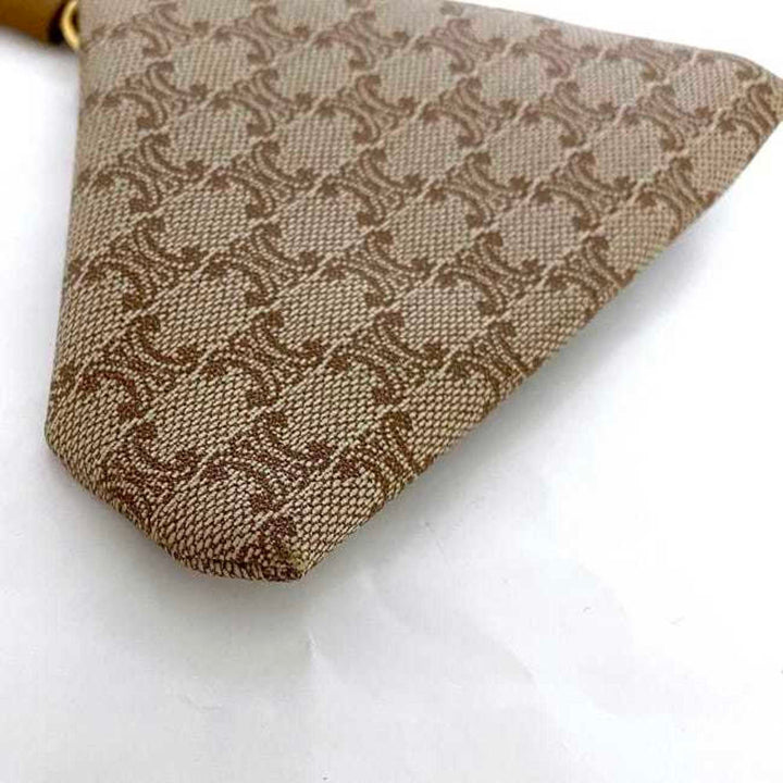 Celine Macadam Wallet