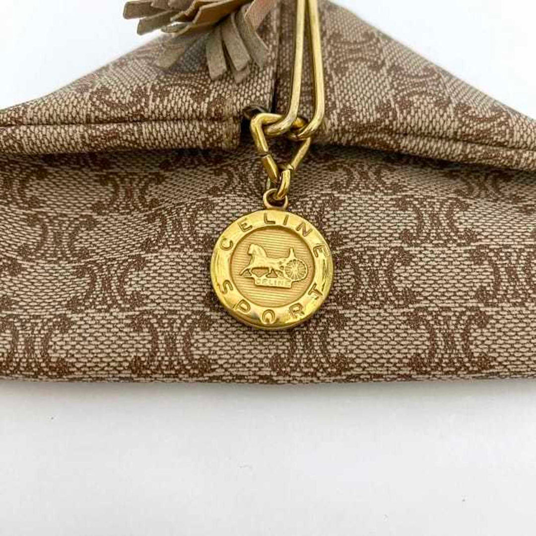 Celine Macadam Wallet