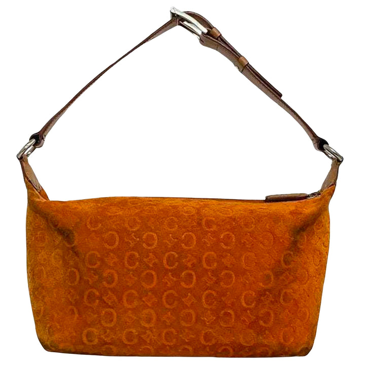 Celine Macadam Handbag