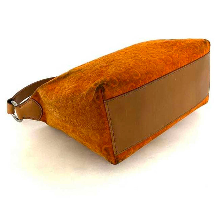 Celine Macadam Handbag