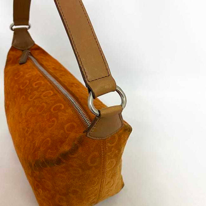Celine Macadam Handbag