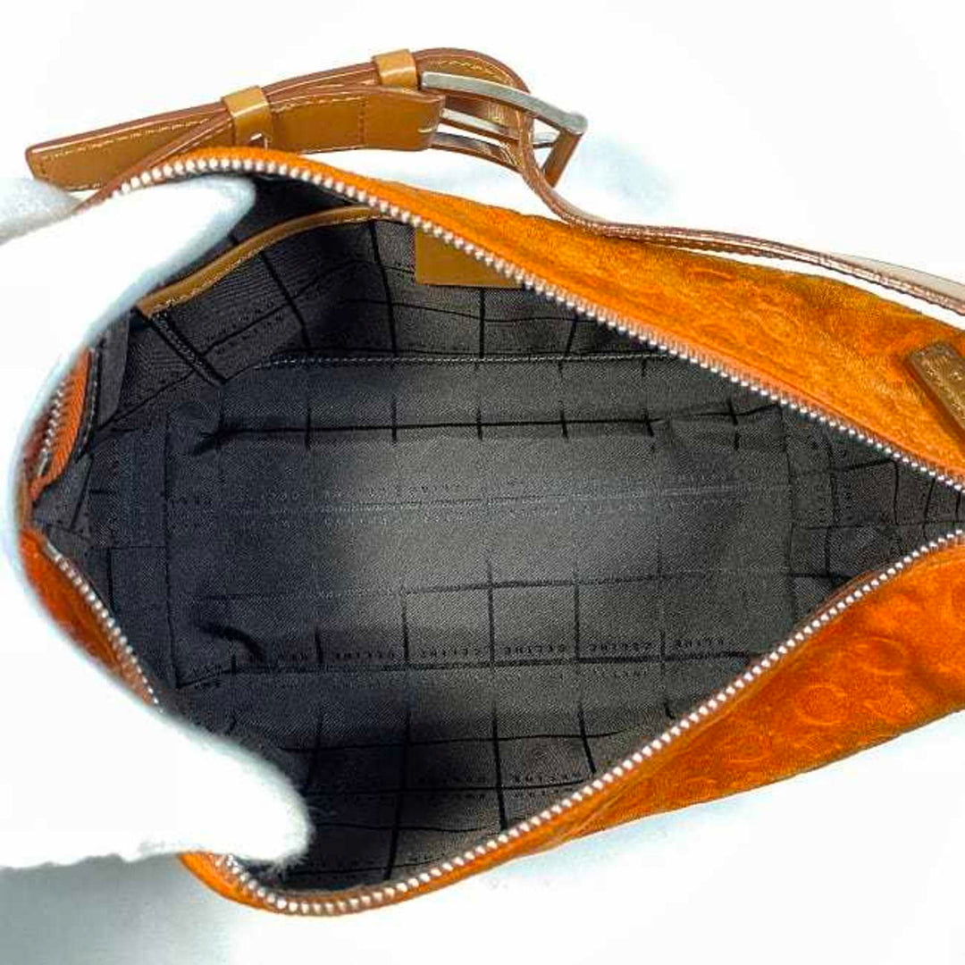 Celine Macadam Handbag