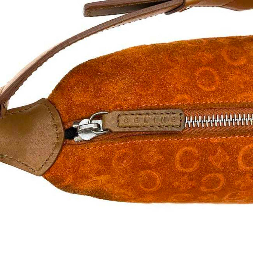 Celine Macadam Handbag