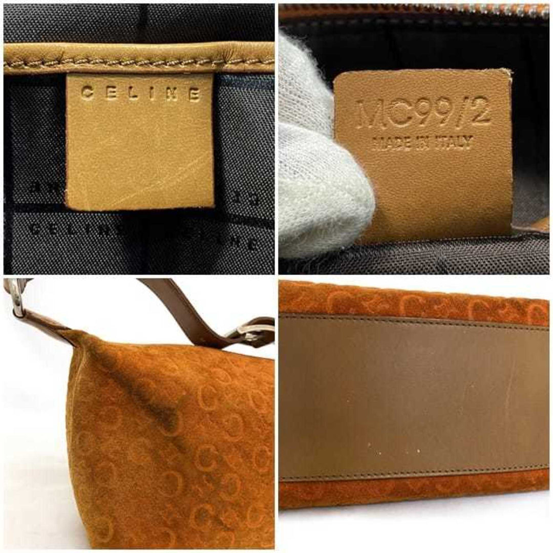 Celine Macadam Handbag